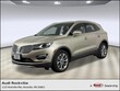  Lincoln MKC