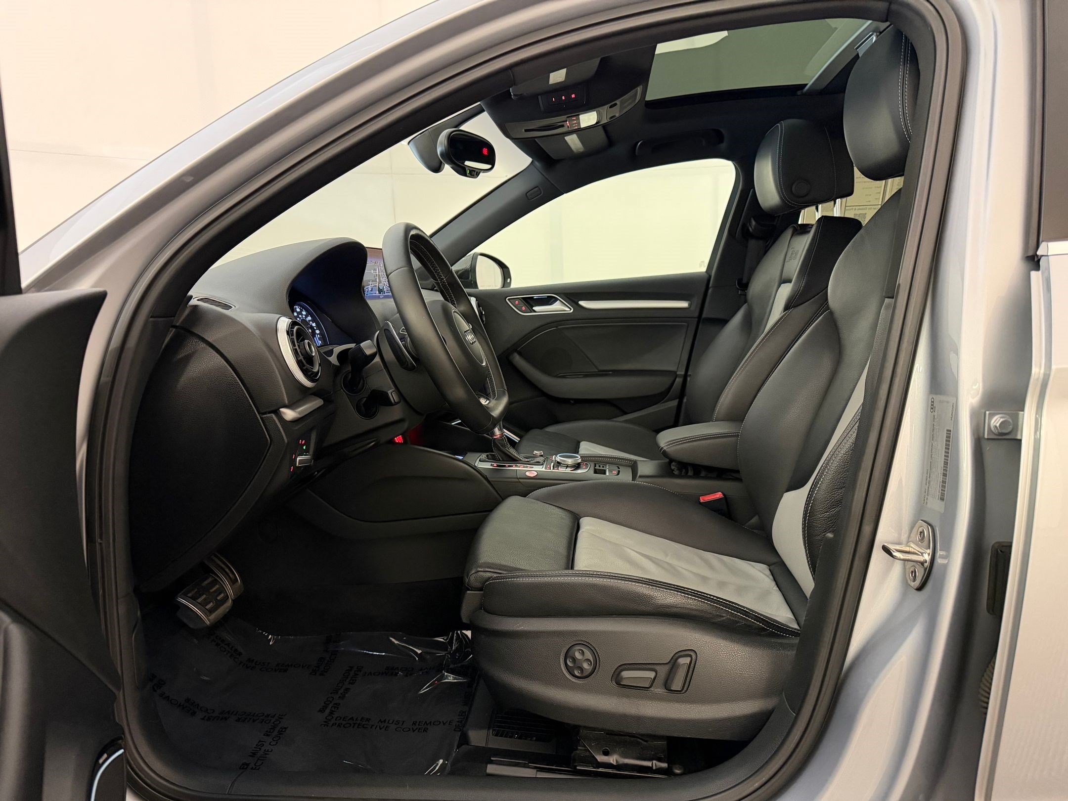 S3 2.0T Premium Plus Sedan