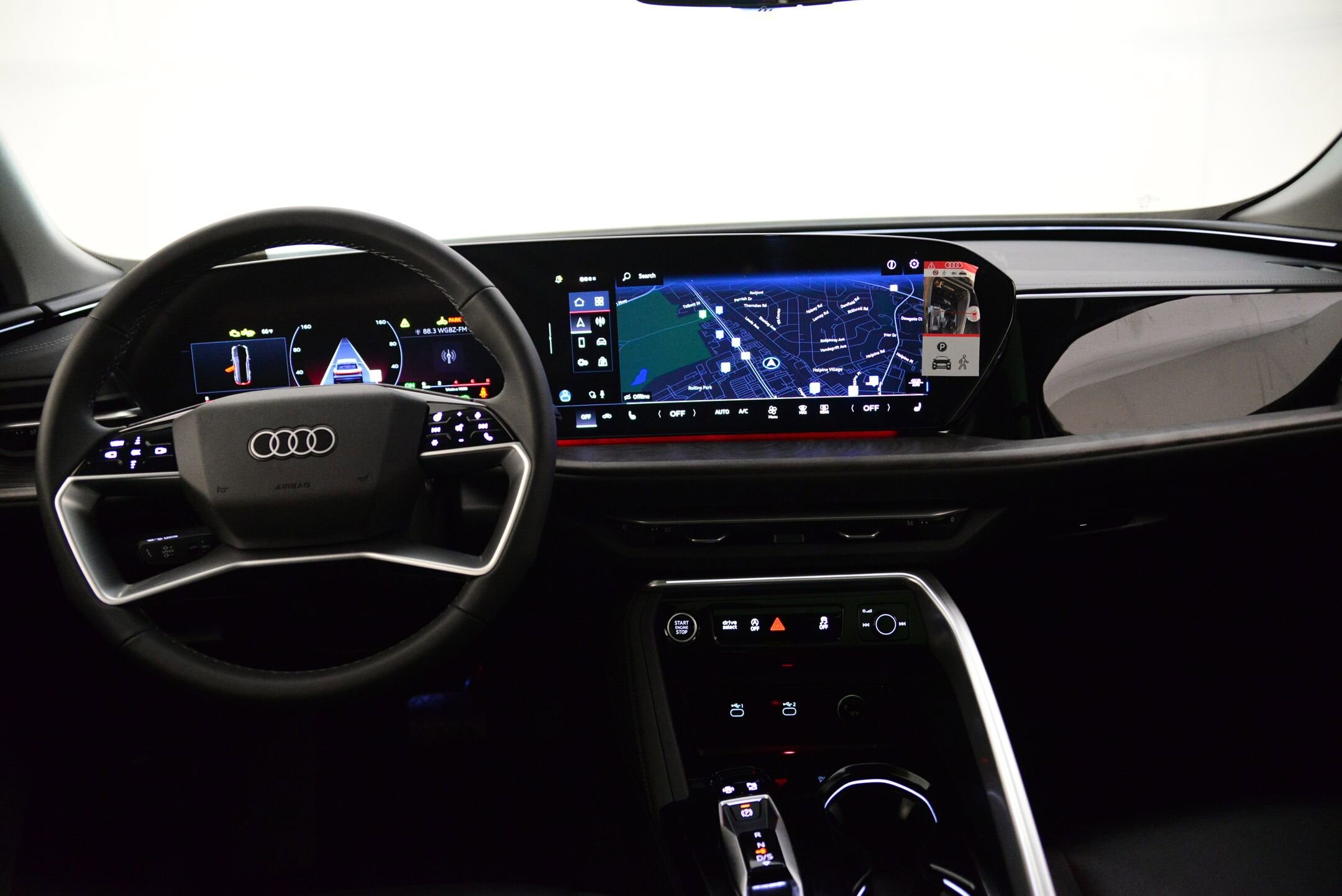 2025 Audi Q5 Premium photo 3