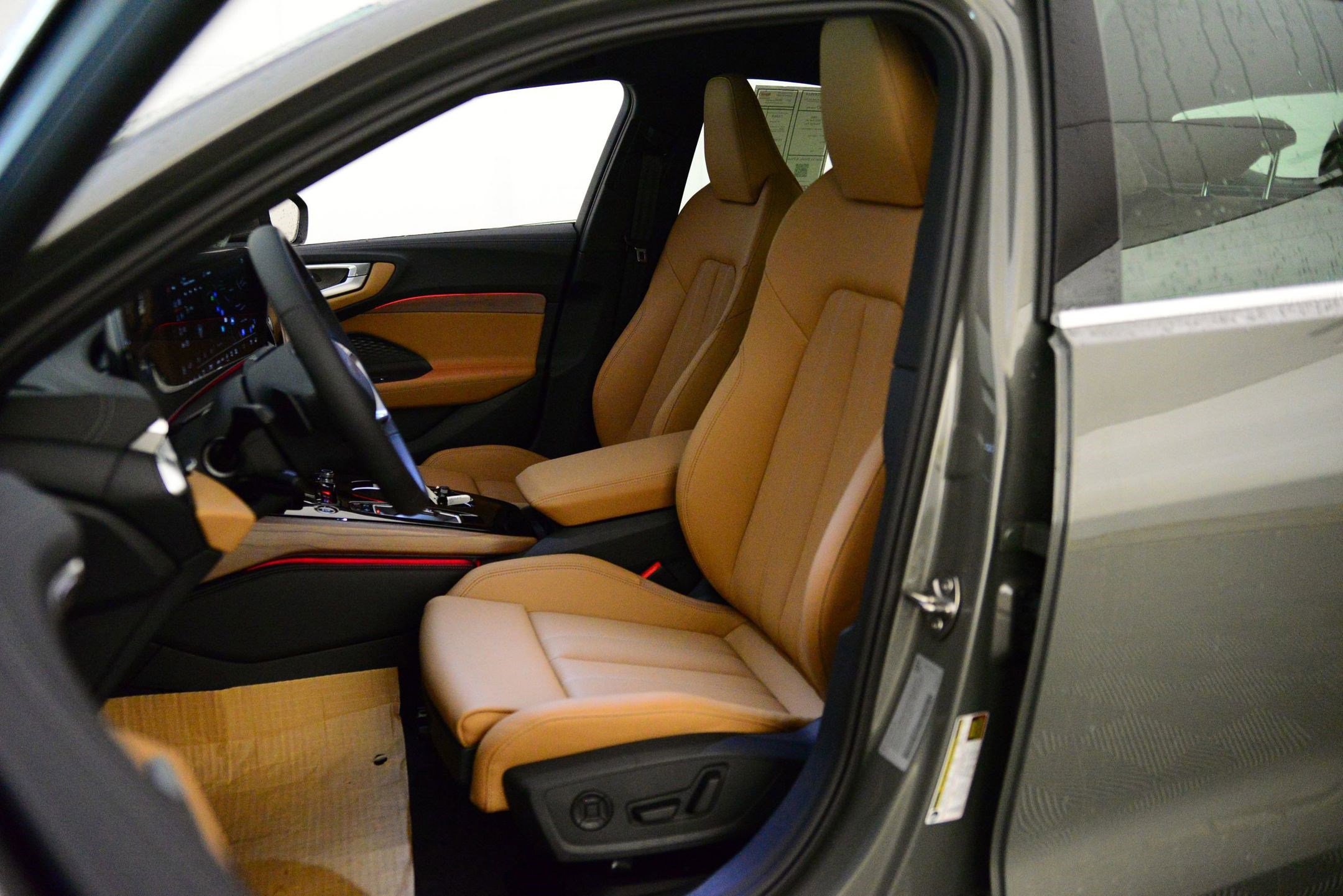 2025 Audi A5 2.0T Premium Plus photo 4