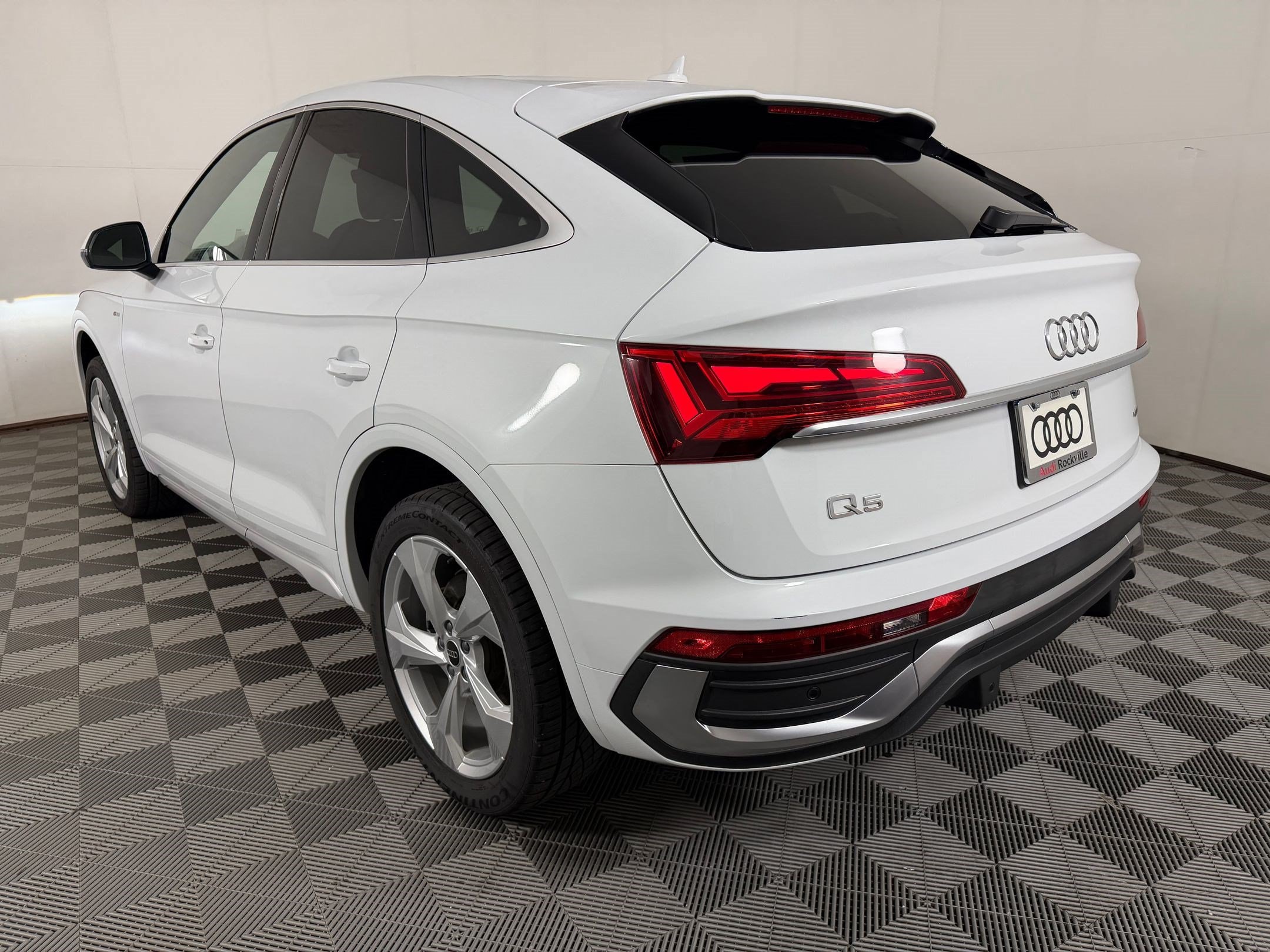 2024 Audi Q5 Sportback S Line Premium Plus SUV