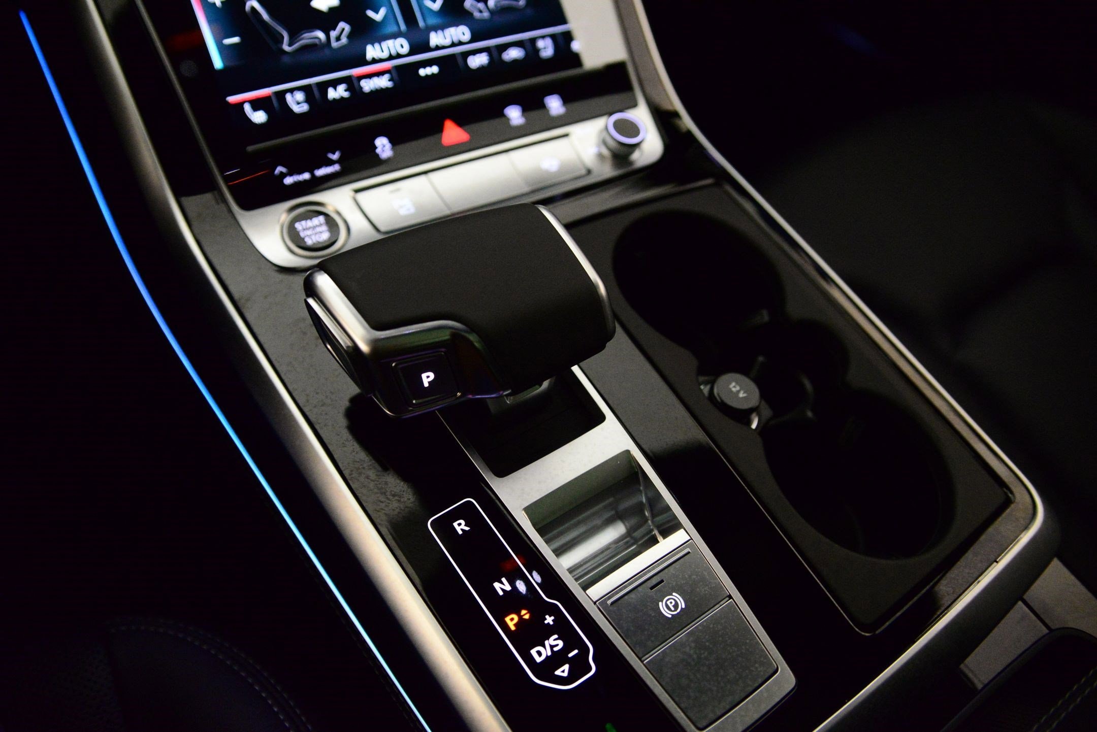 2026 Audi Q7 Premium Plus - Photo 15