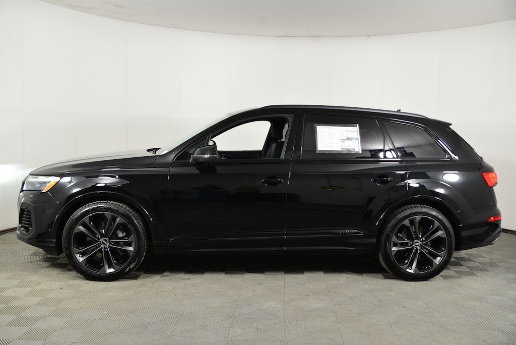 New 2026 Audi Q7 Premium Plus SUV