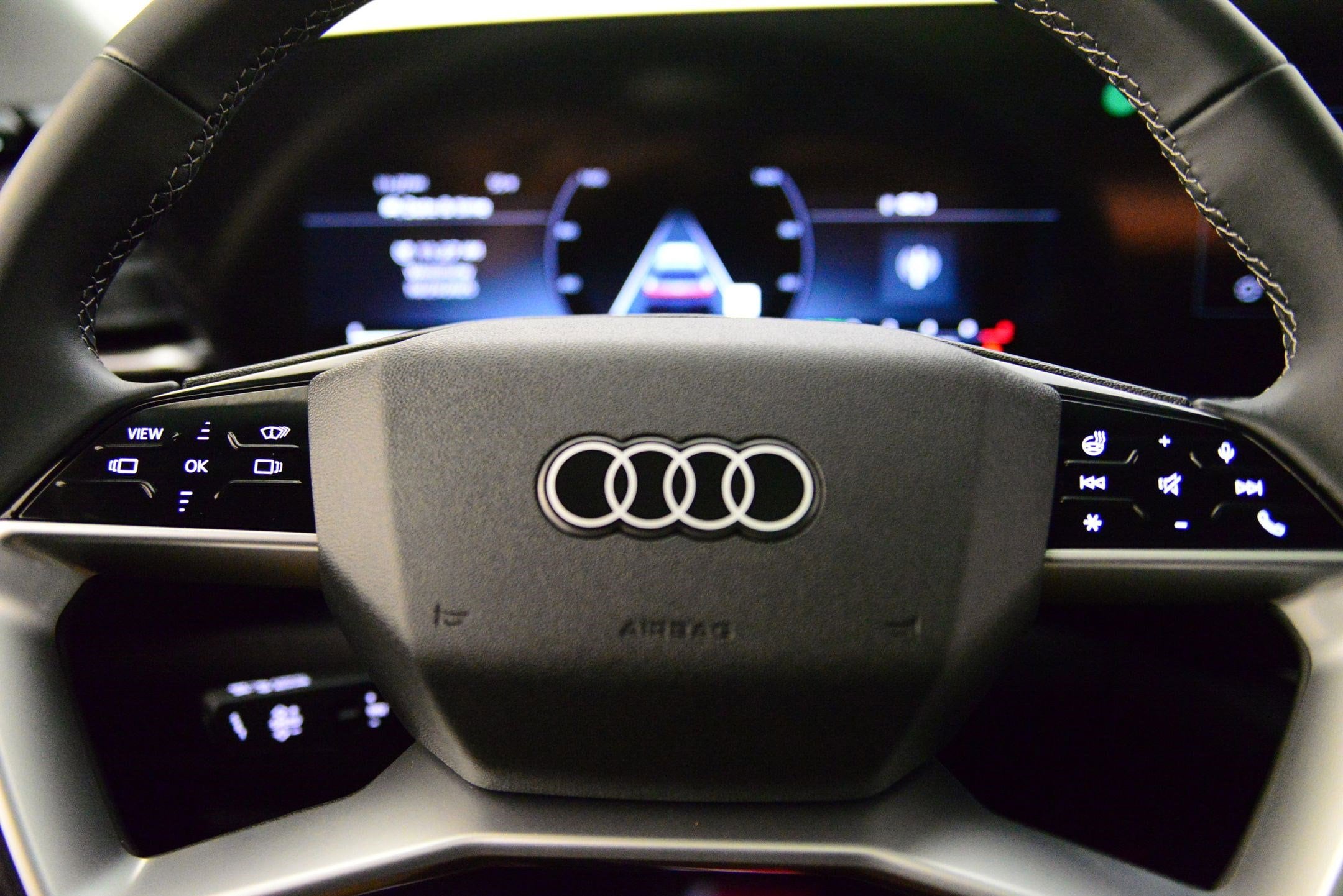 2025 Audi Q5 Premium Plus - Photo 14