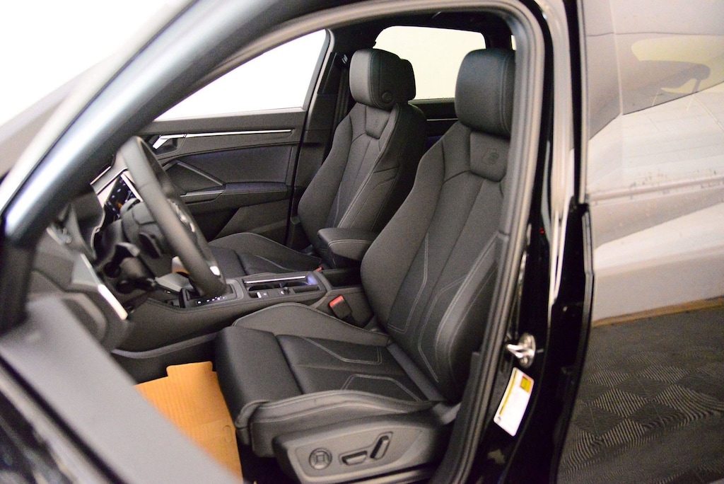 New 2025 Audi Q3 45 S line Premium SUV