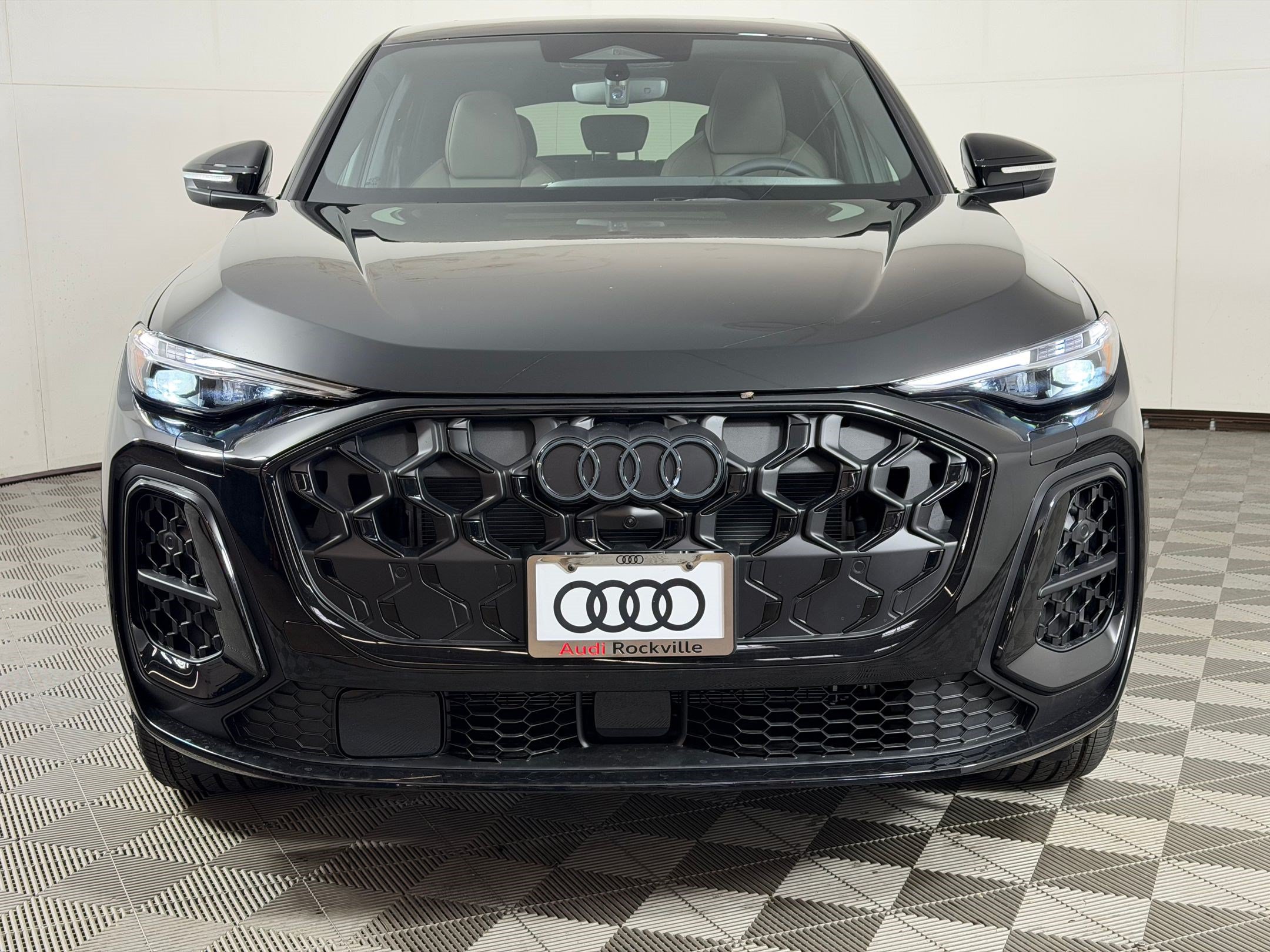 2026 Audi Q5 Sportback Premium Plus SUV