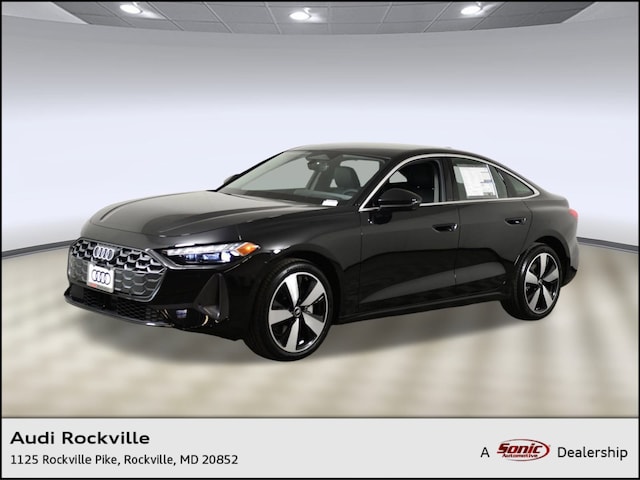 2025 Audi A5 Premium Plus Sportback