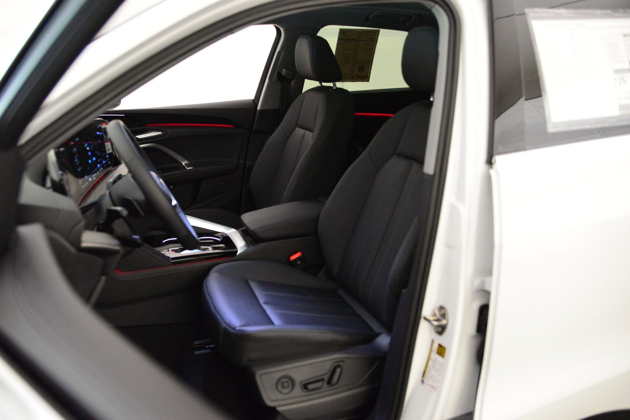 2025 Audi Q5 Premium photo 4