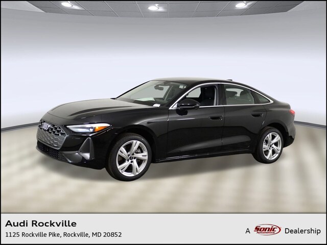 2025 Audi A5 Premium Sportback