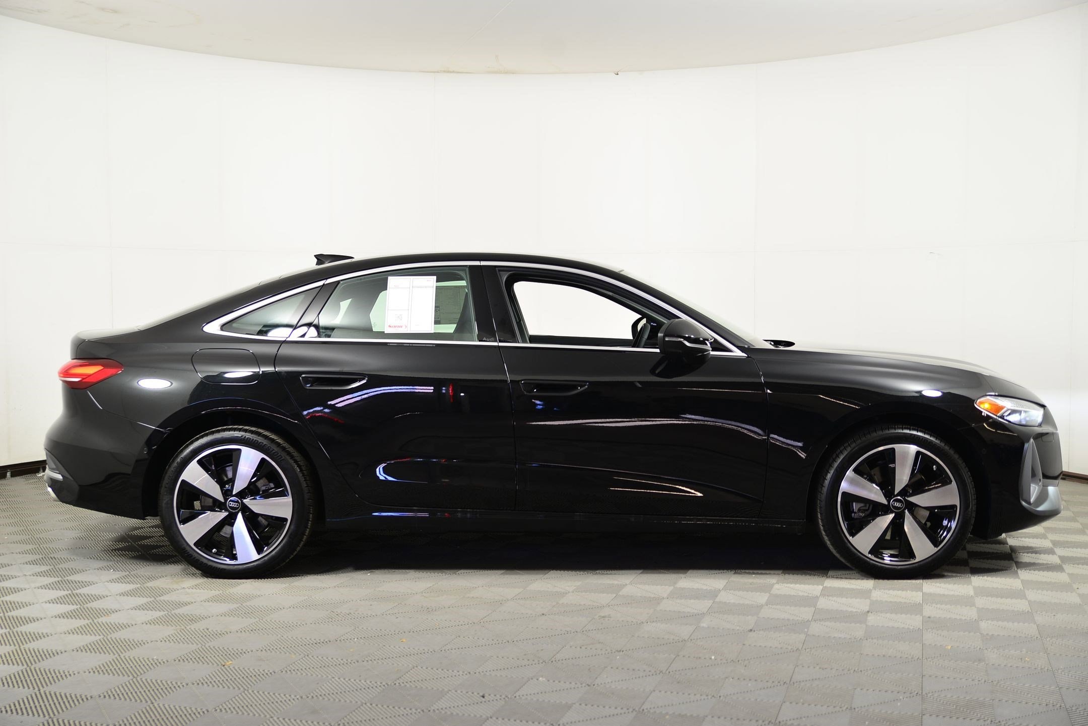 New 2025 Audi A5 For Sale in Rockville MD | VIN: WAU2BCFU7SN088210