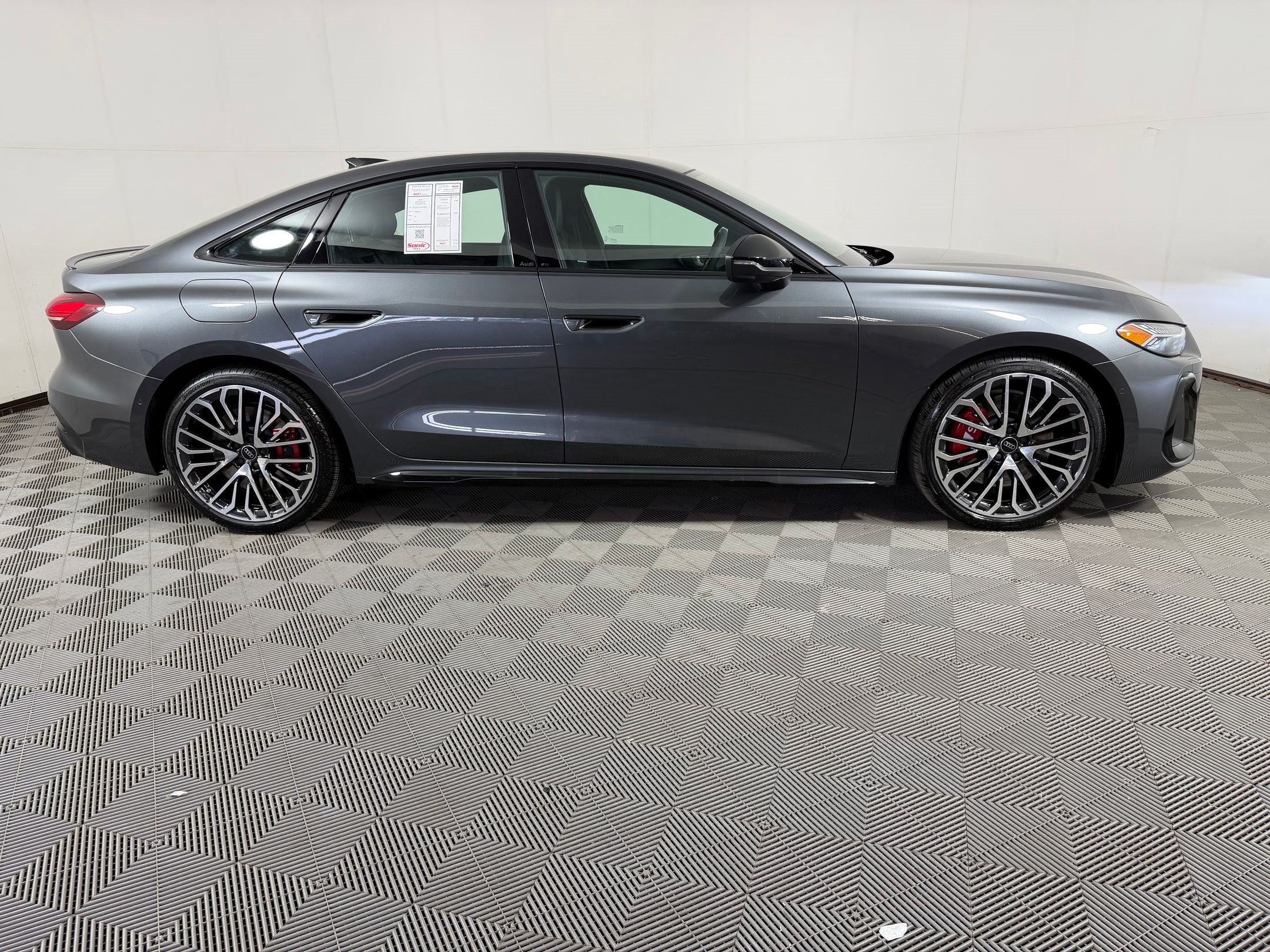 2026 Audi S5 Premium Plus Sportback