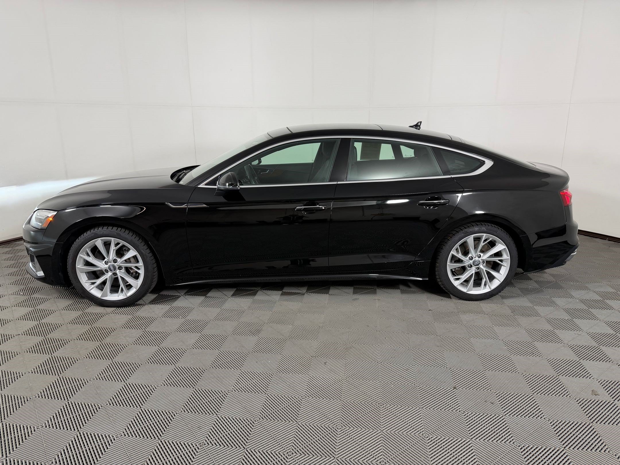 A5 Premium Sportback