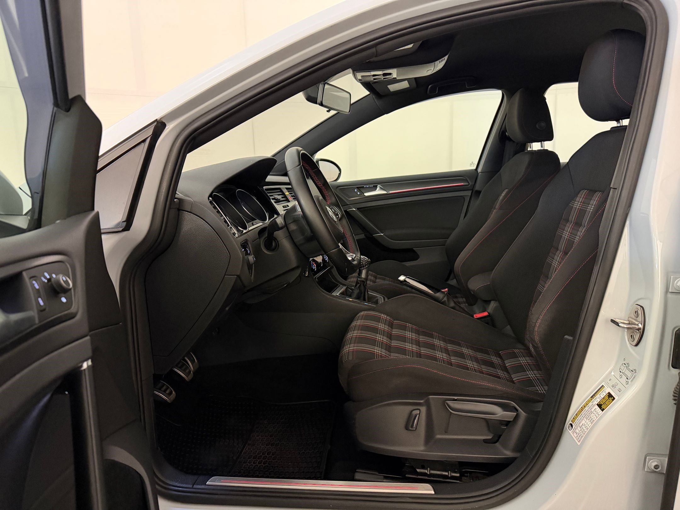 Golf GTI S Hatchback