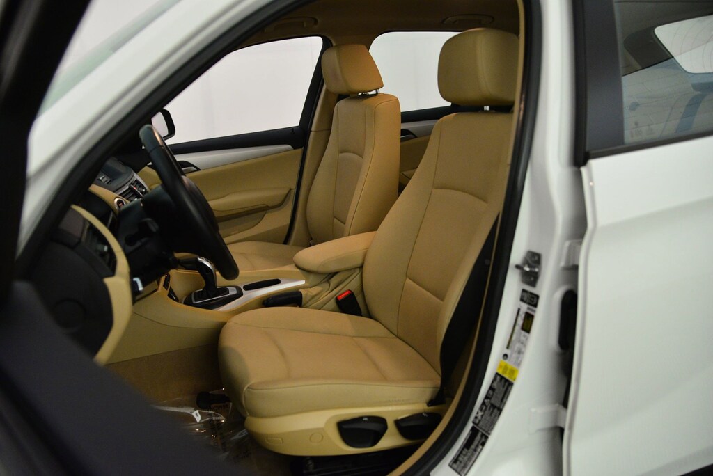 Used 2015 BMW X1 xDrive28i SUV