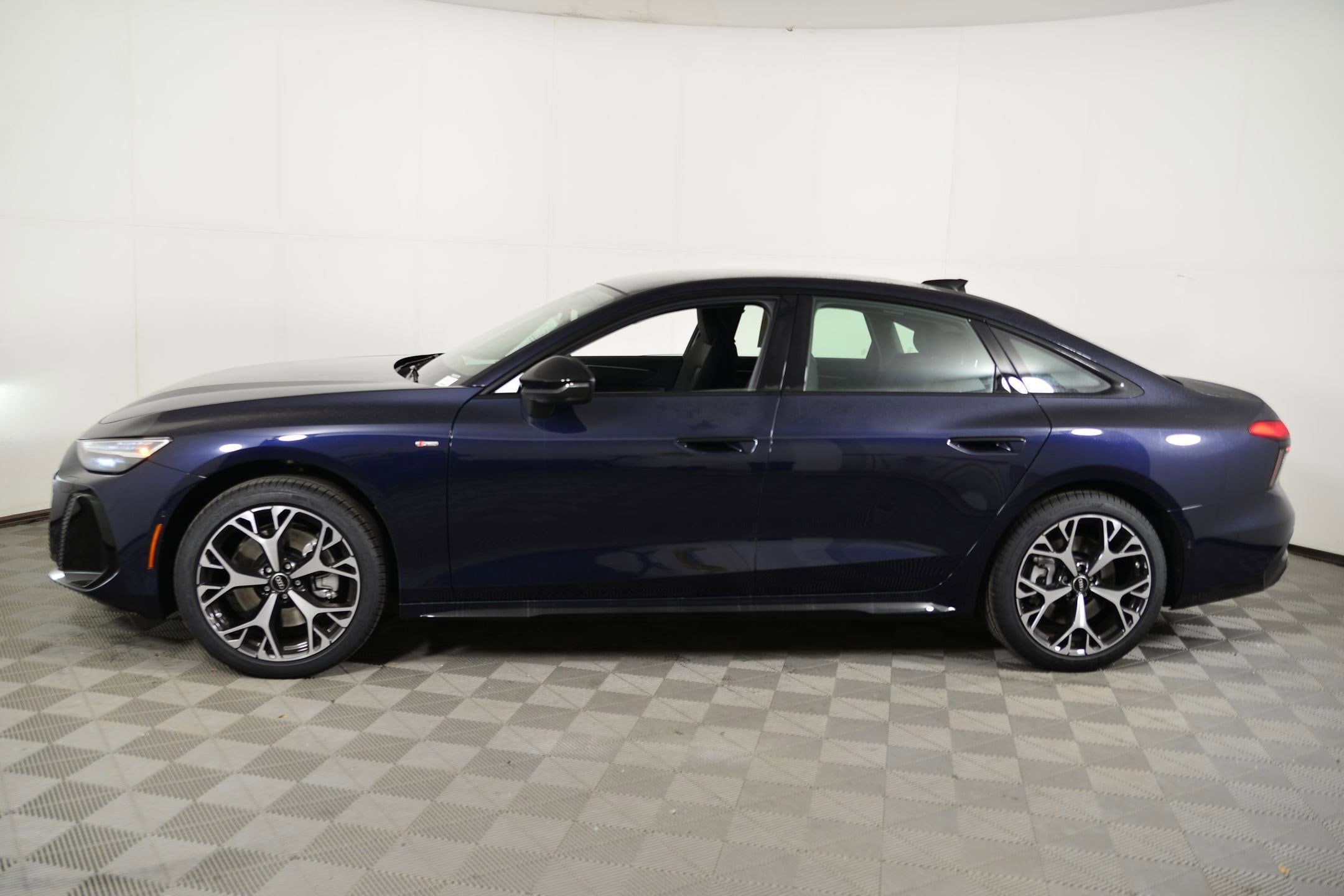 2026 Audi A6 Premium Plus