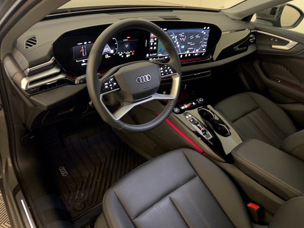 Certified 2025 Audi A5 Premium Sportback
