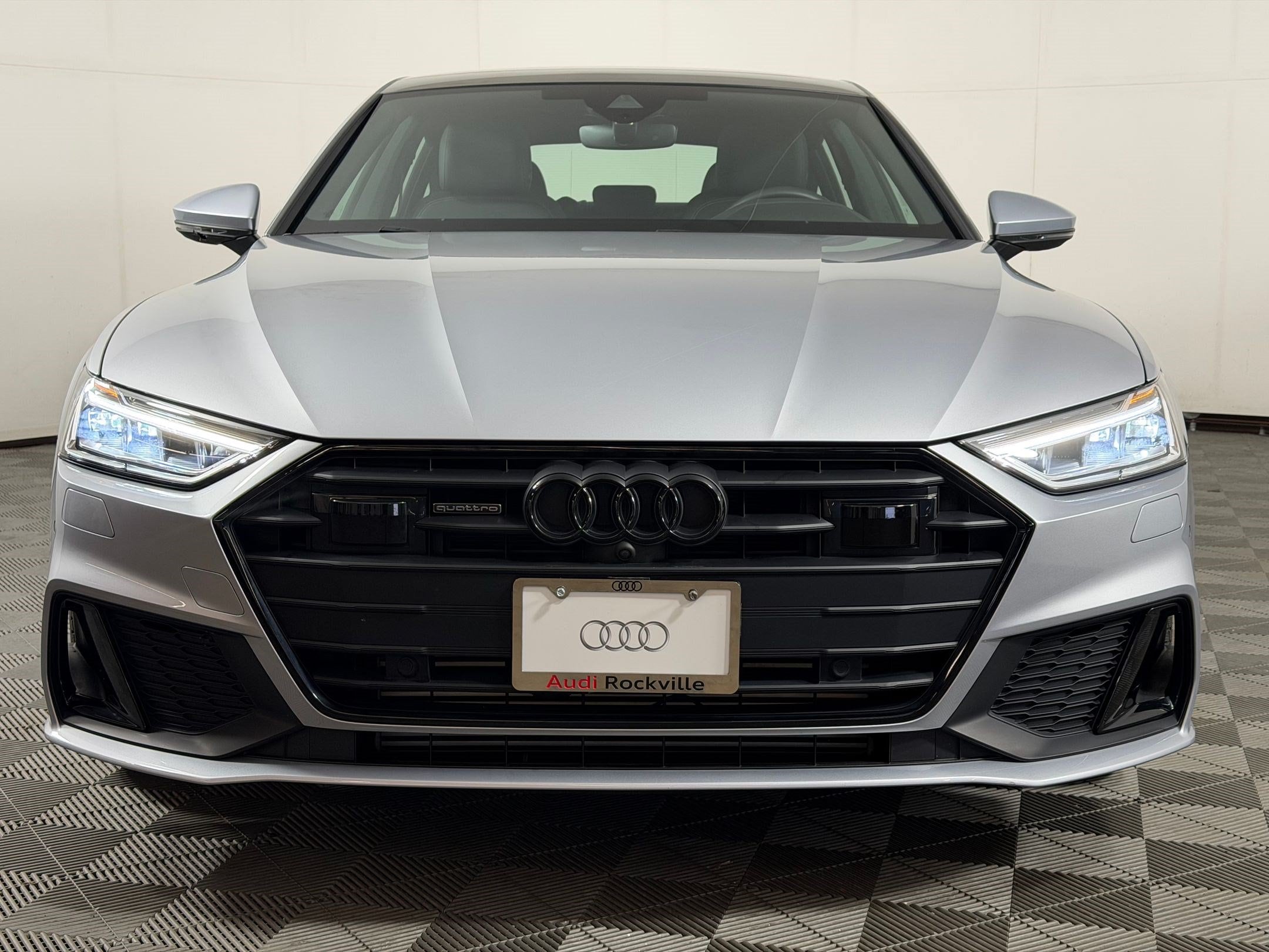 A7 Premium Sportback