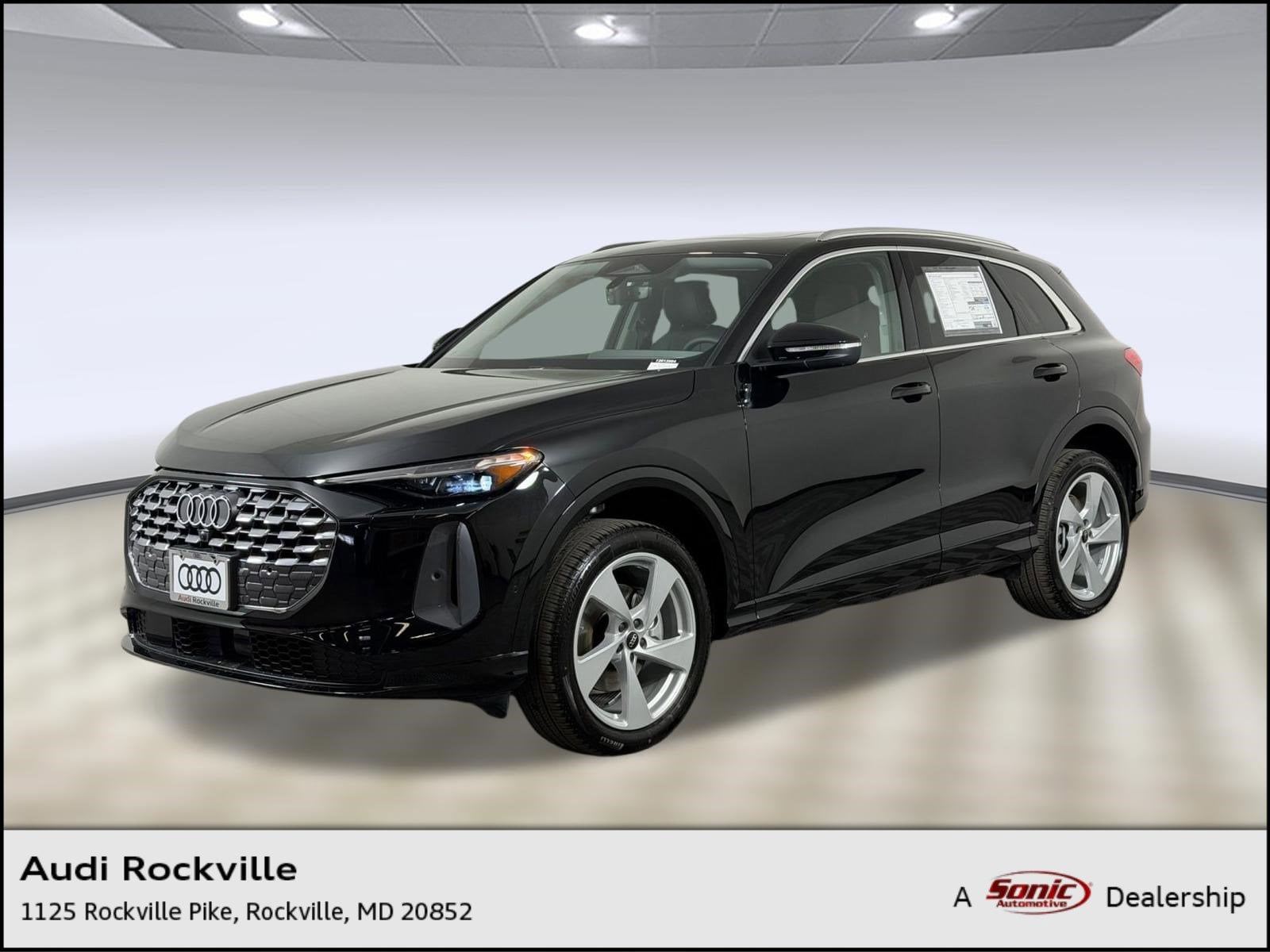2026 Audi Q5 Premium Plus quattro's photo