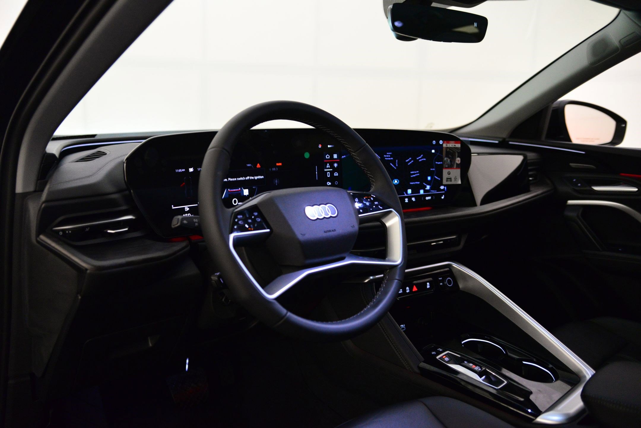 2025 Audi Q5 2.0T Premium Plus photo 3