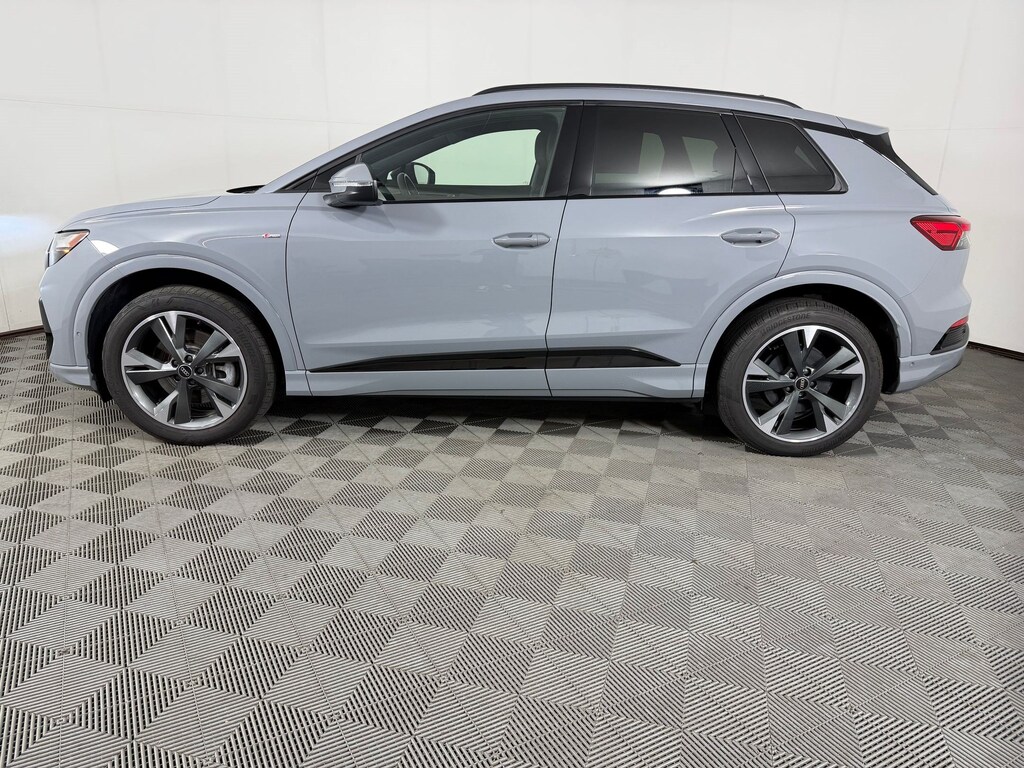 Used 2023 Audi Q4 e-tron Premium Plus SUV