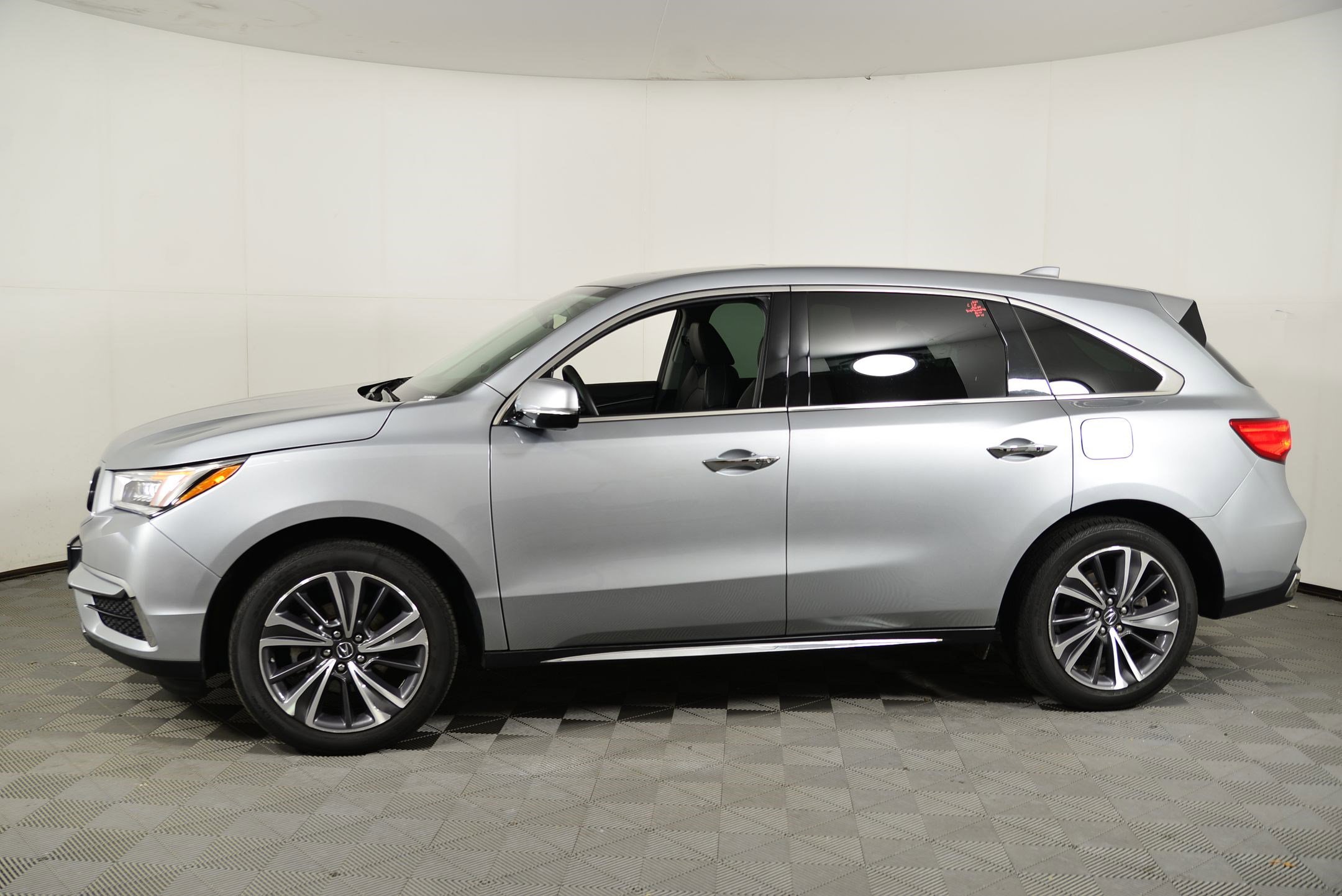 2019 Acura MDX SH-AWD Technology photo 2