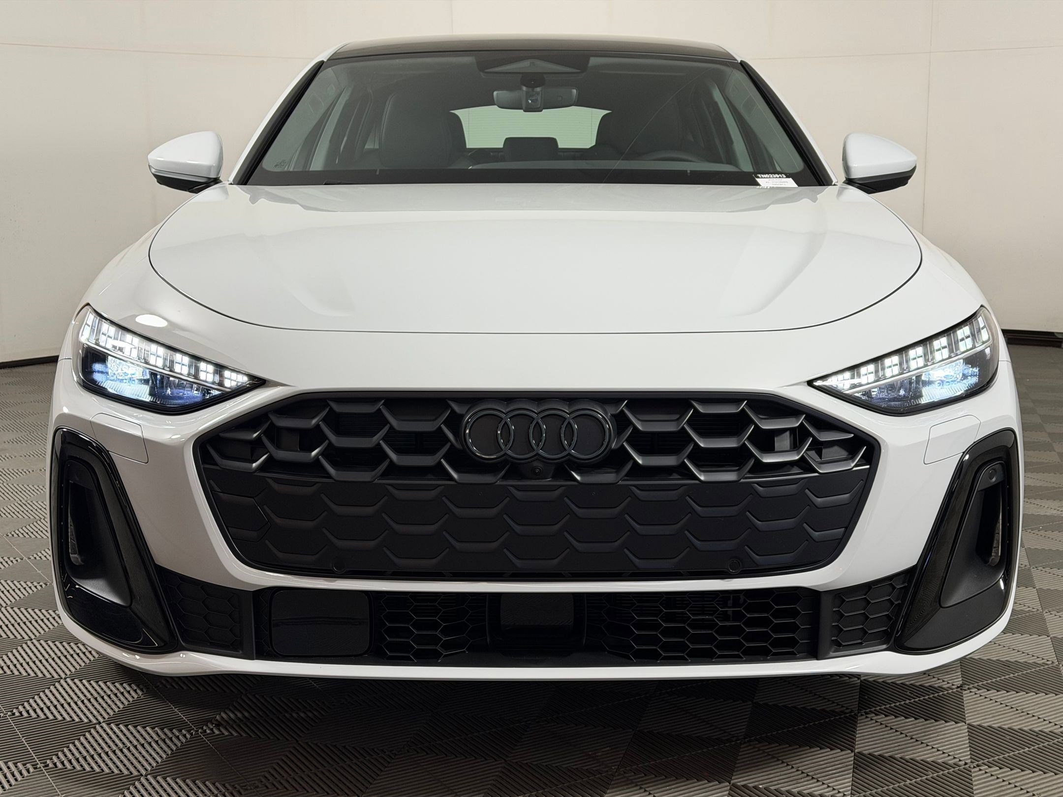 A5 Premium Plus Hatchback