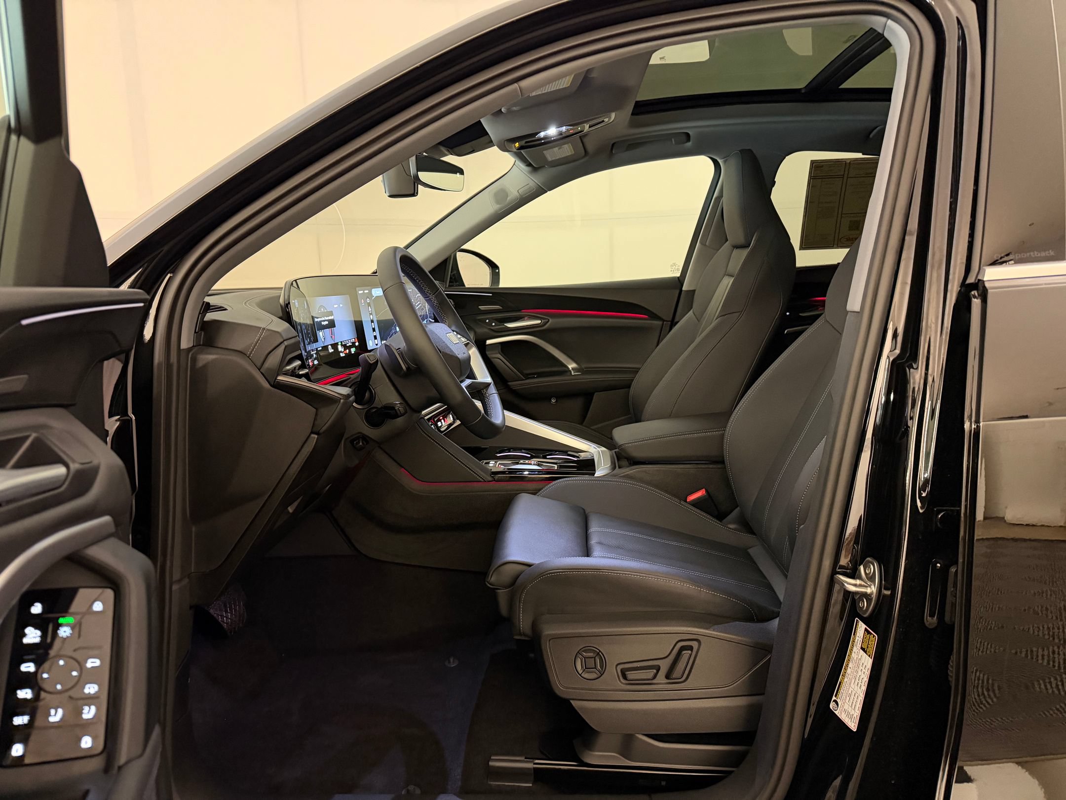 2026 Audi Q5 Sportback Premium Plus SUV
