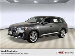 2025 Audi Q7 Premium Plus SUV