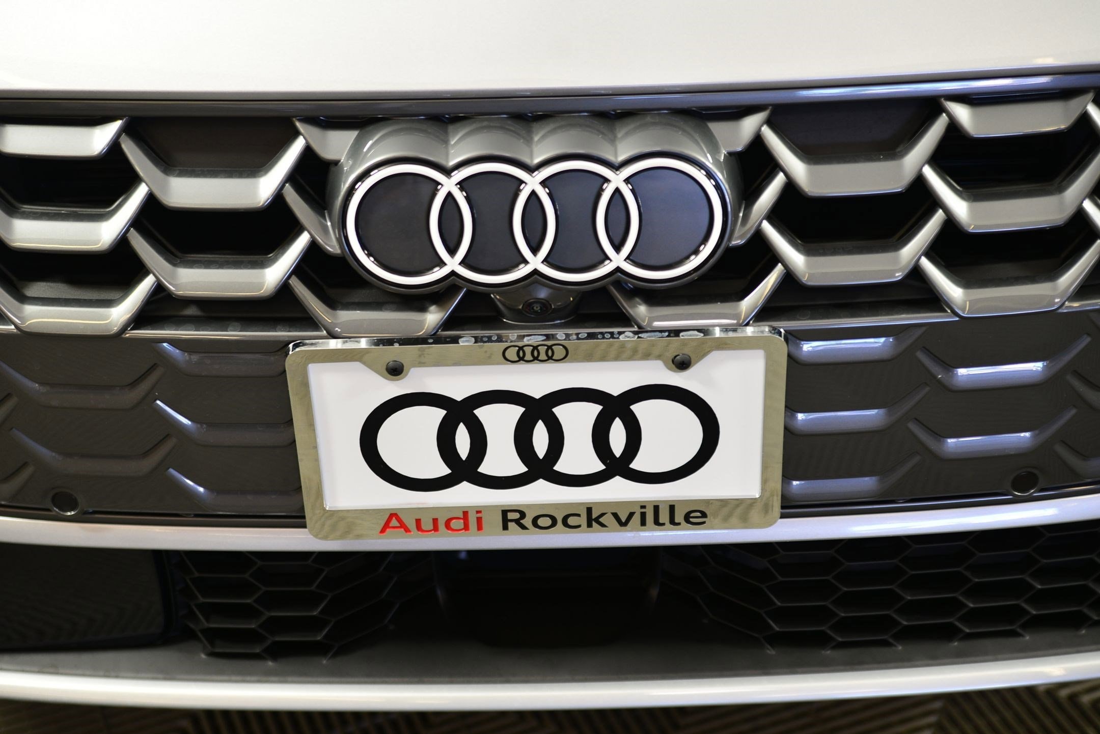 2025 Audi A5 Premium Plus - Photo 17