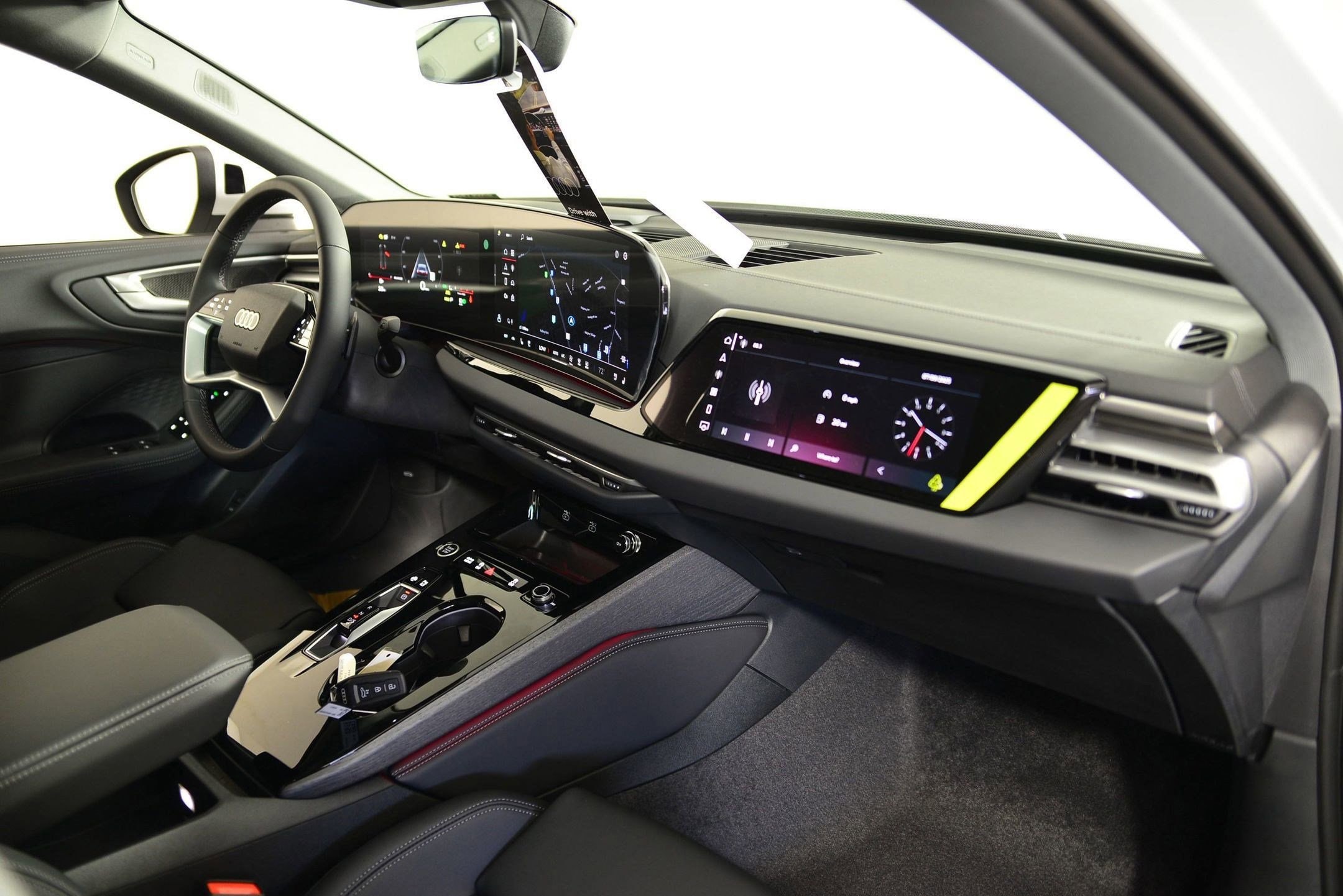 2025 Audi A5 Prestige - Photo 18