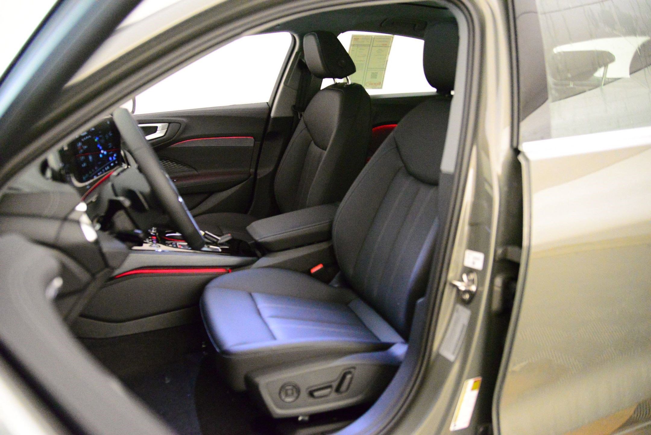 2025 Audi A5 2.0T Premium photo 4