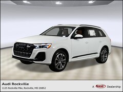 2026 Audi Q7 Premium SUV