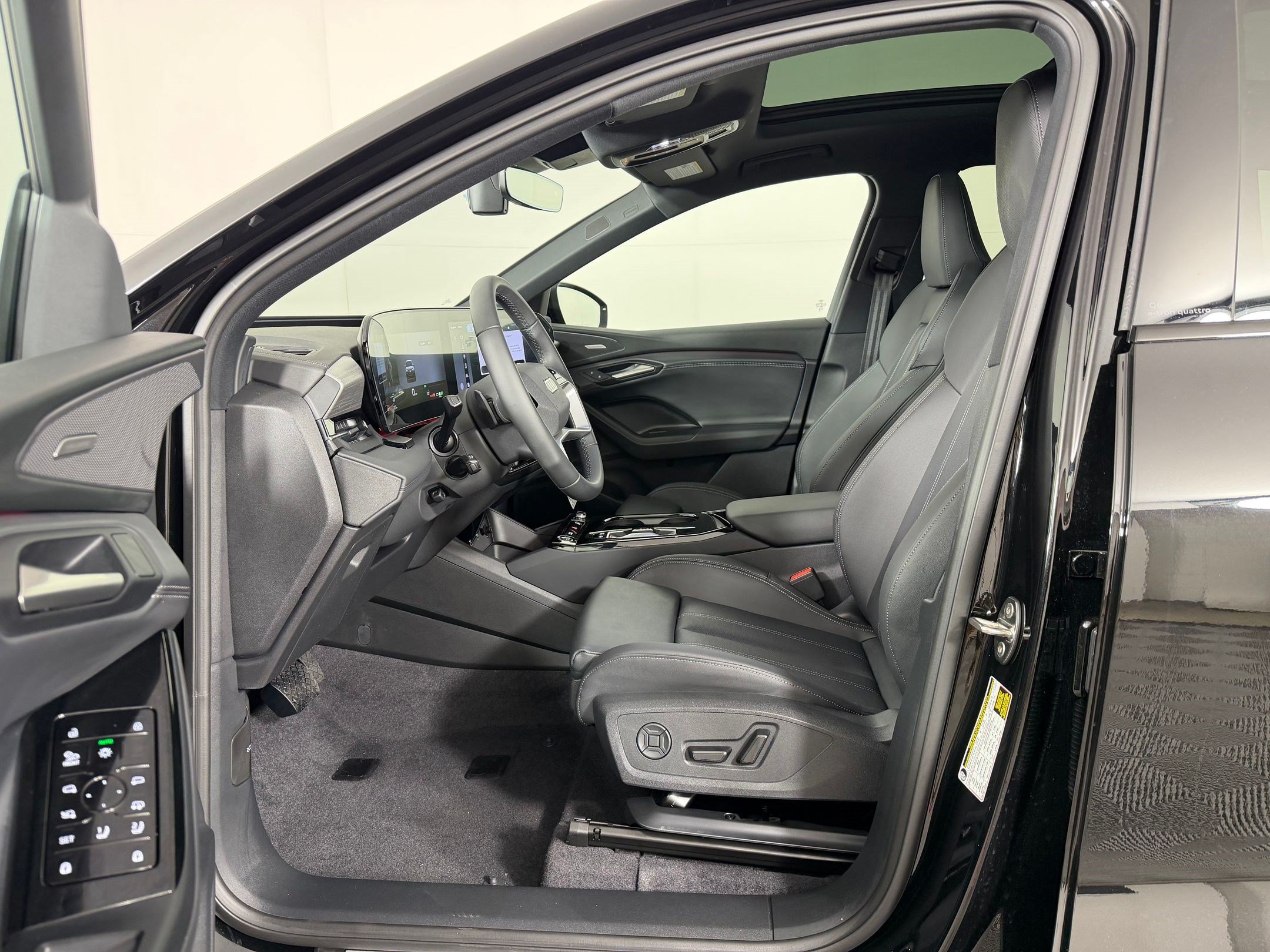 Q6 E-tron Premium Plus SUV