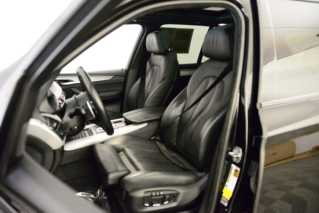 Used 2016 BMW X5 xDrive40e xDrive40e SUV