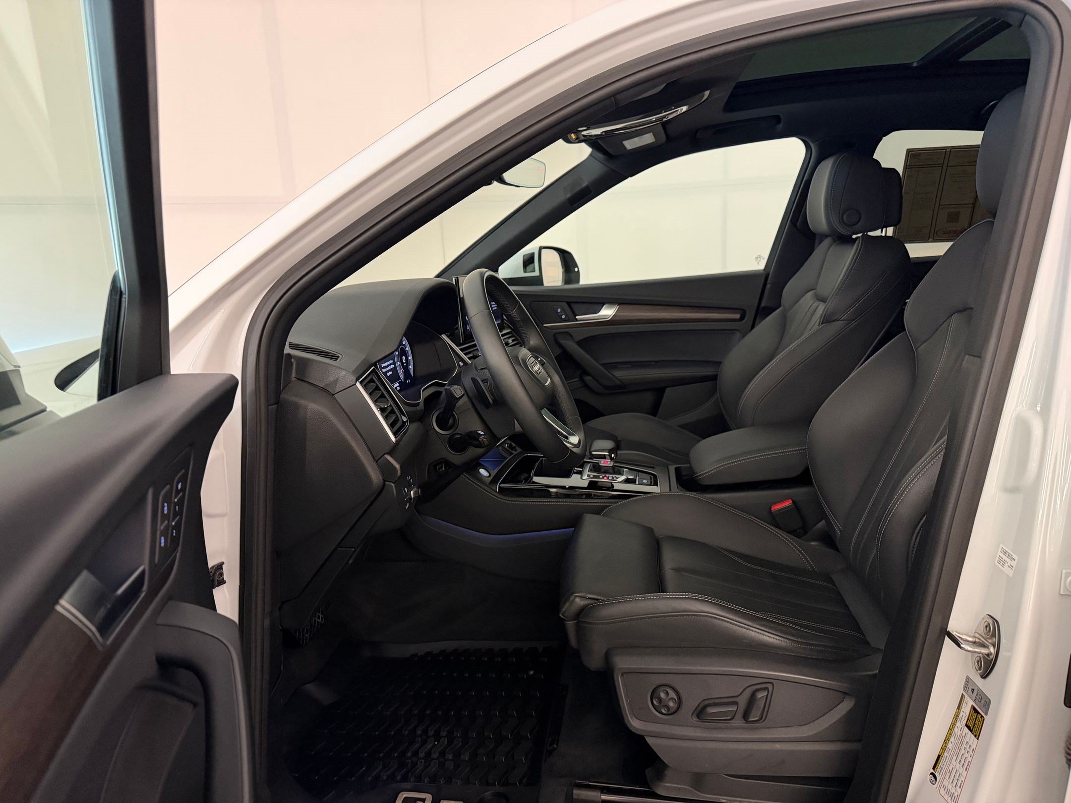 2024 Audi Q5 Sportback S Line Premium Plus SUV