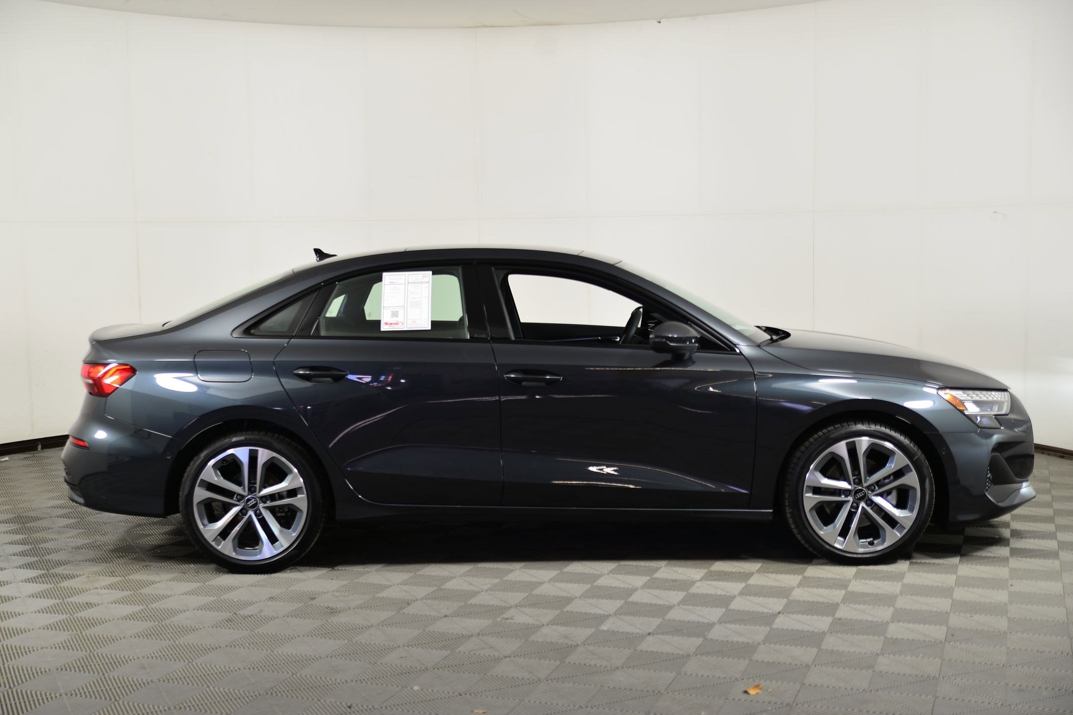 2026 Audi A3 Premium Plus Sedan