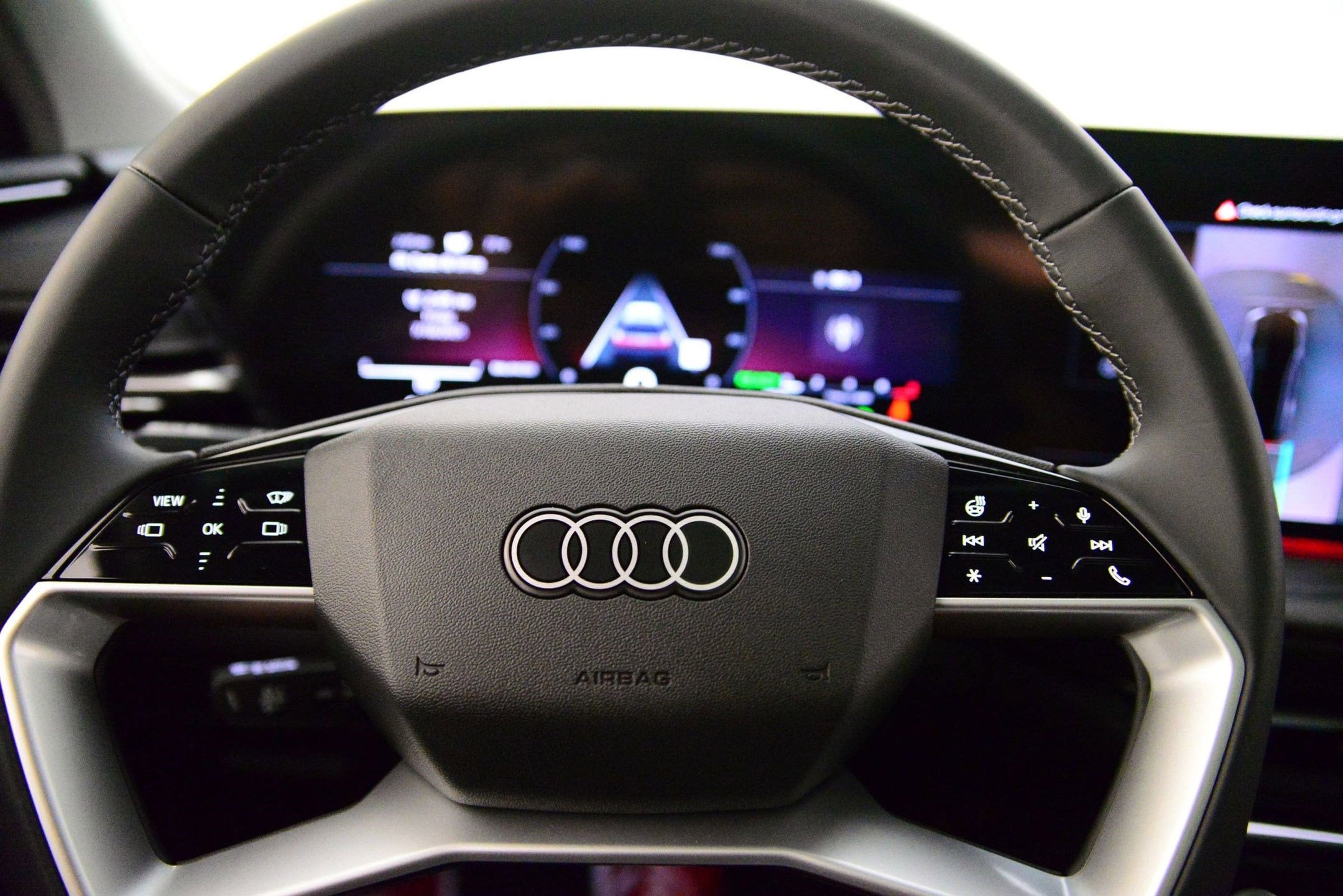 2025 Audi Q5 Premium Plus - Photo 14