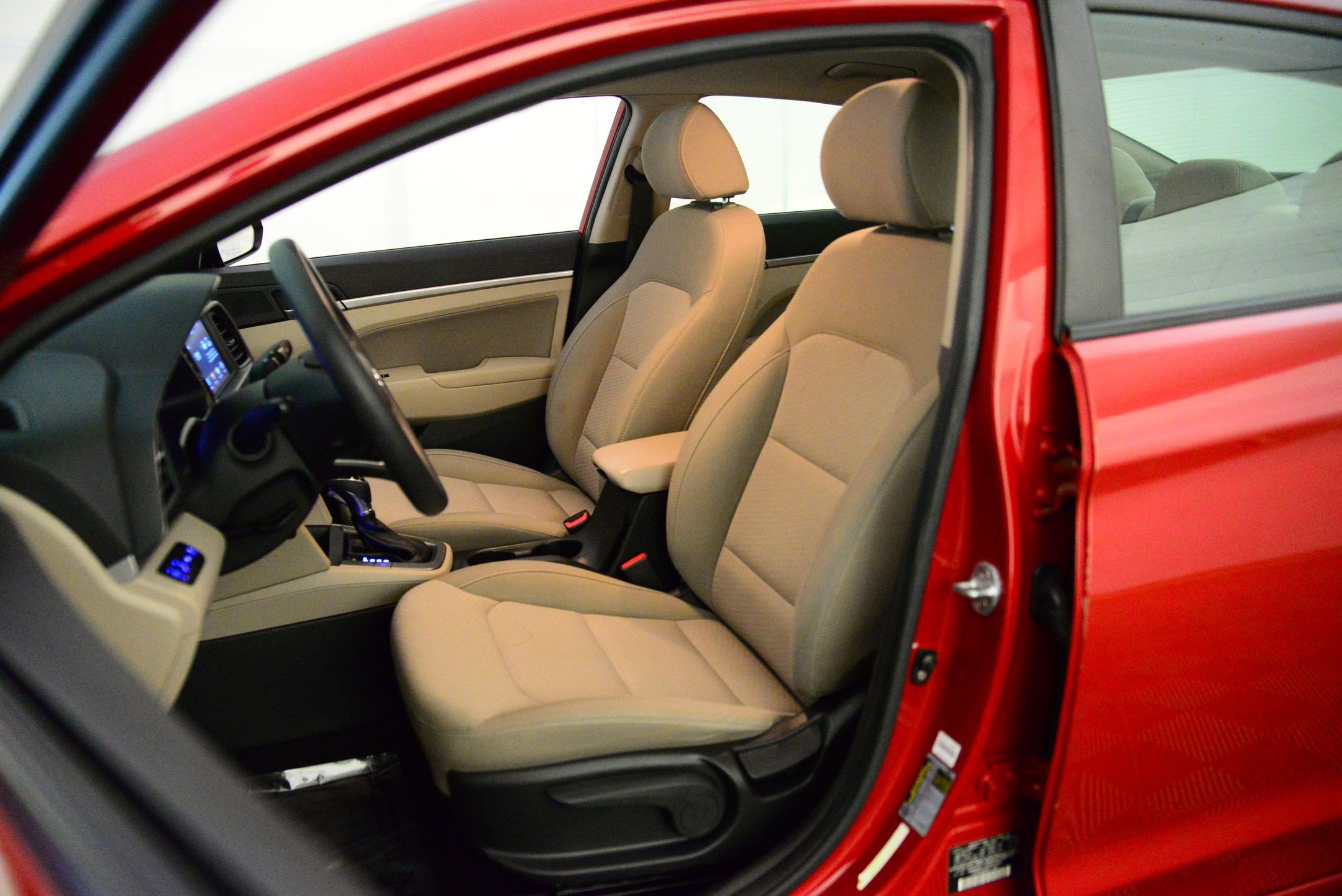 2019 Hyundai Elantra SEL Value Edition Limited photo 4