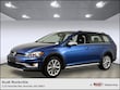 Volkswagen Golf Alltrack