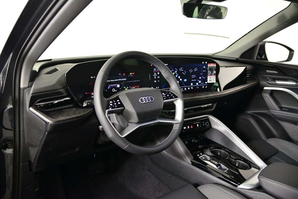New 2025 Audi All-new Q5 Premium Plus SUV