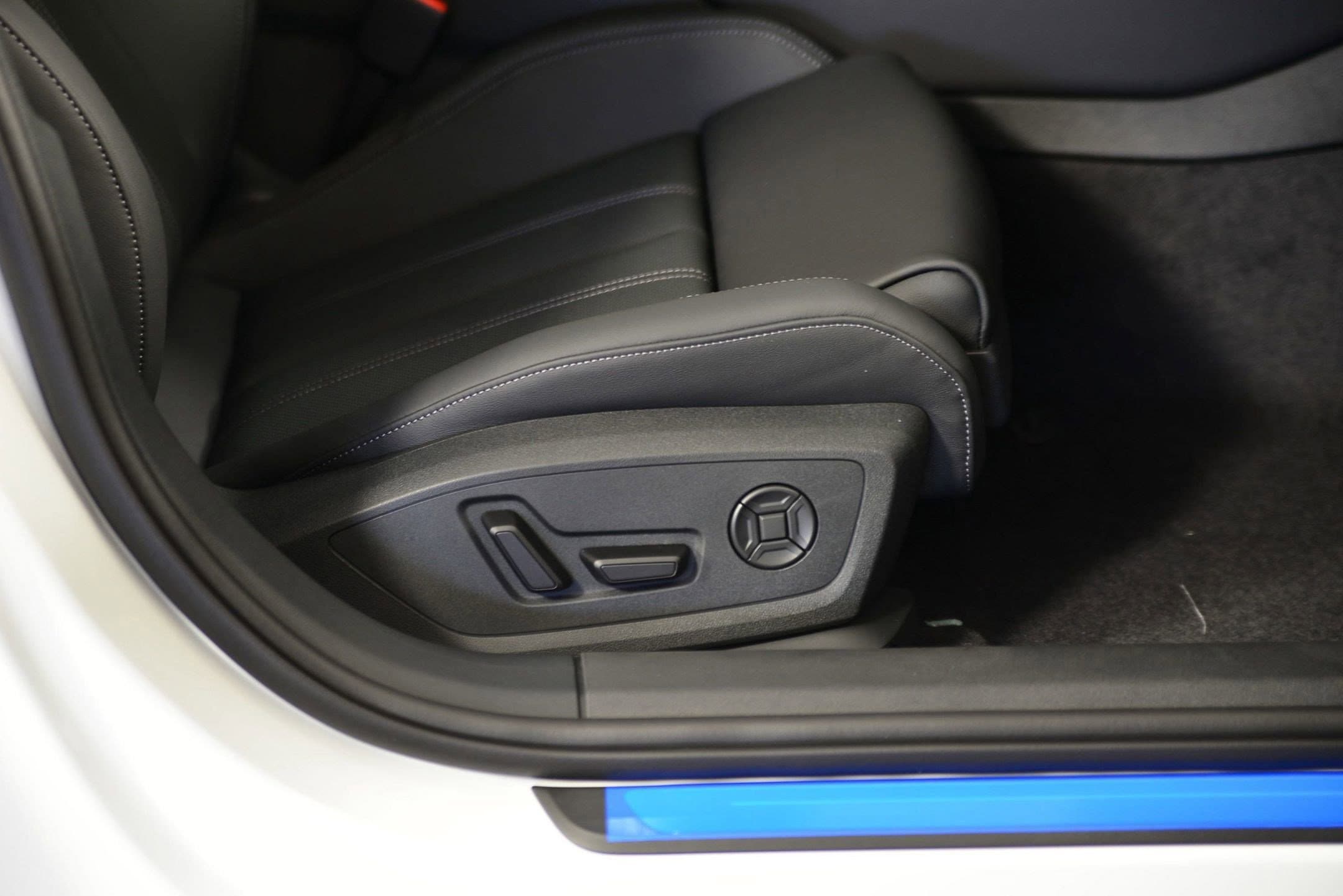 2025 Audi A5 Prestige - Photo 11