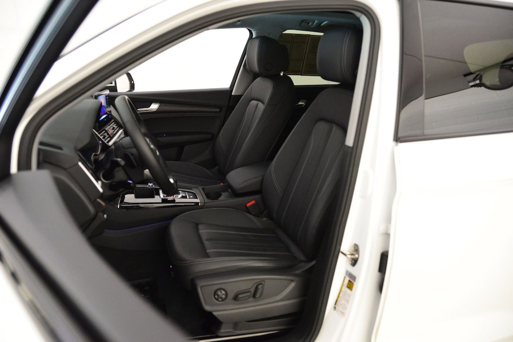 Certified 2025 Audi Q5 Premium SUV