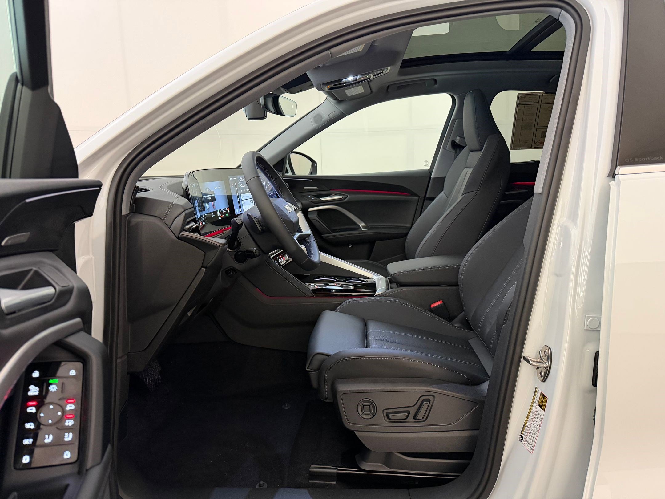 2026 Audi Q5 Sportback Premium Plus SUV