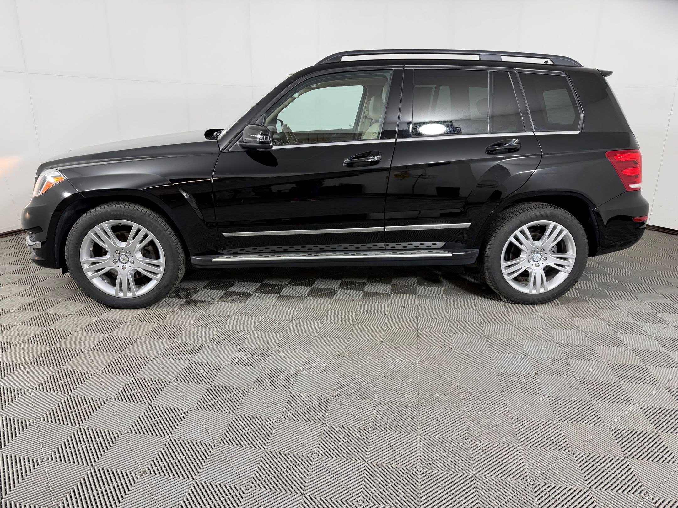 GLK-Class GLK 350 SUV