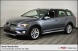 Volkswagen Golf Alltrack