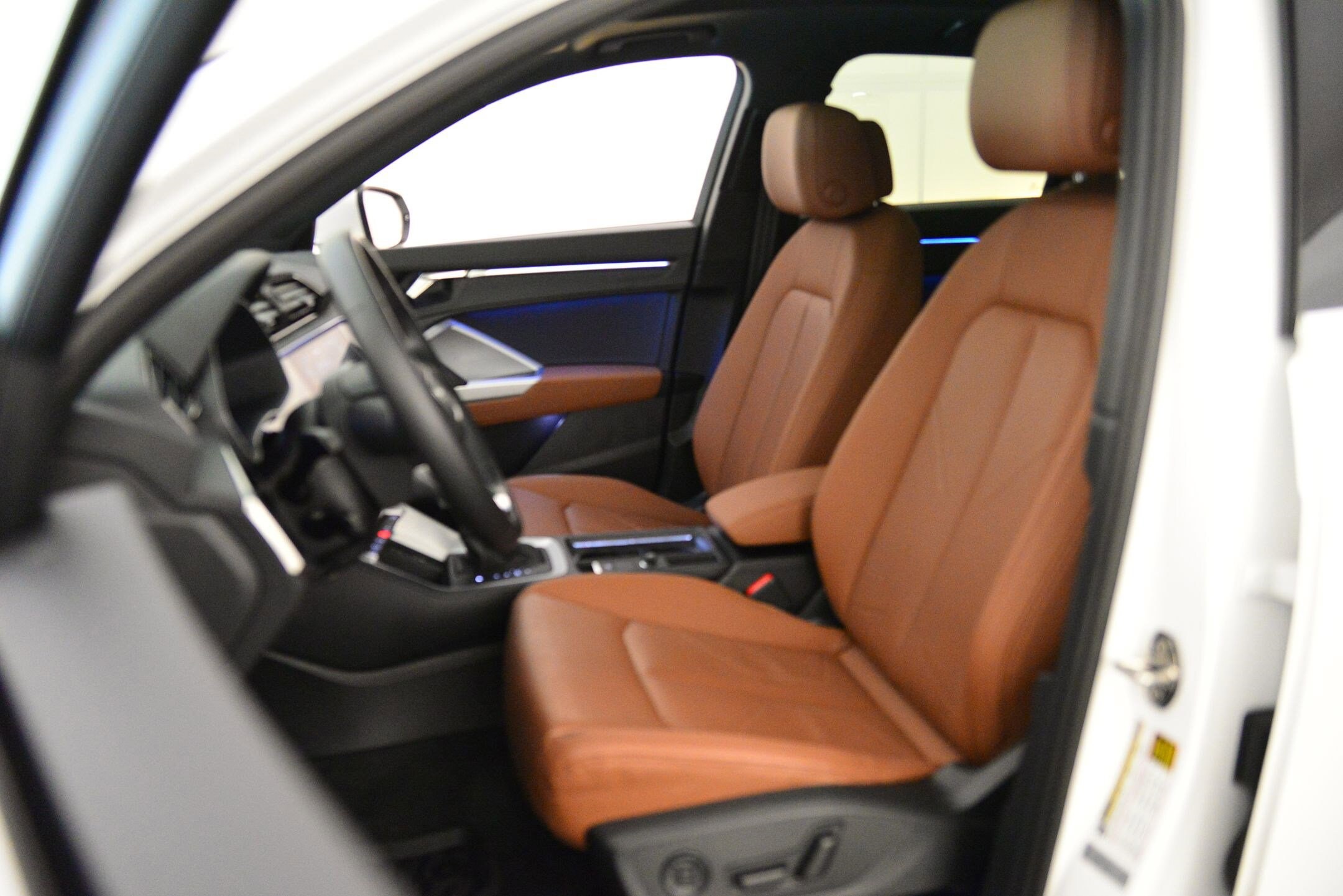 2022 Audi Q3 Premium Plus photo 4