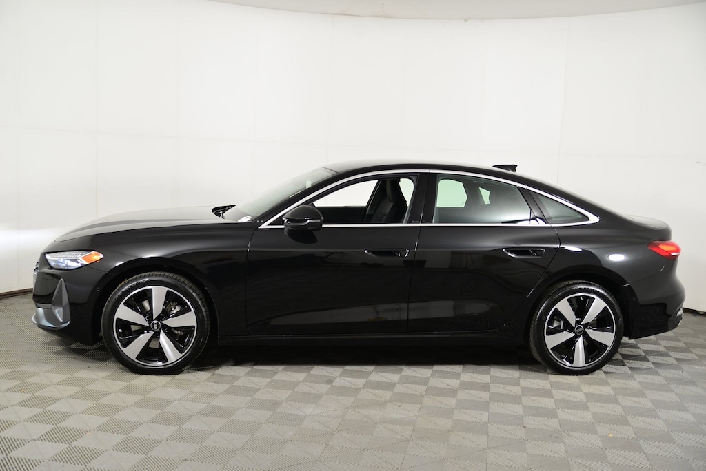 New 2025 Audi A5 Premium Plus Sportback