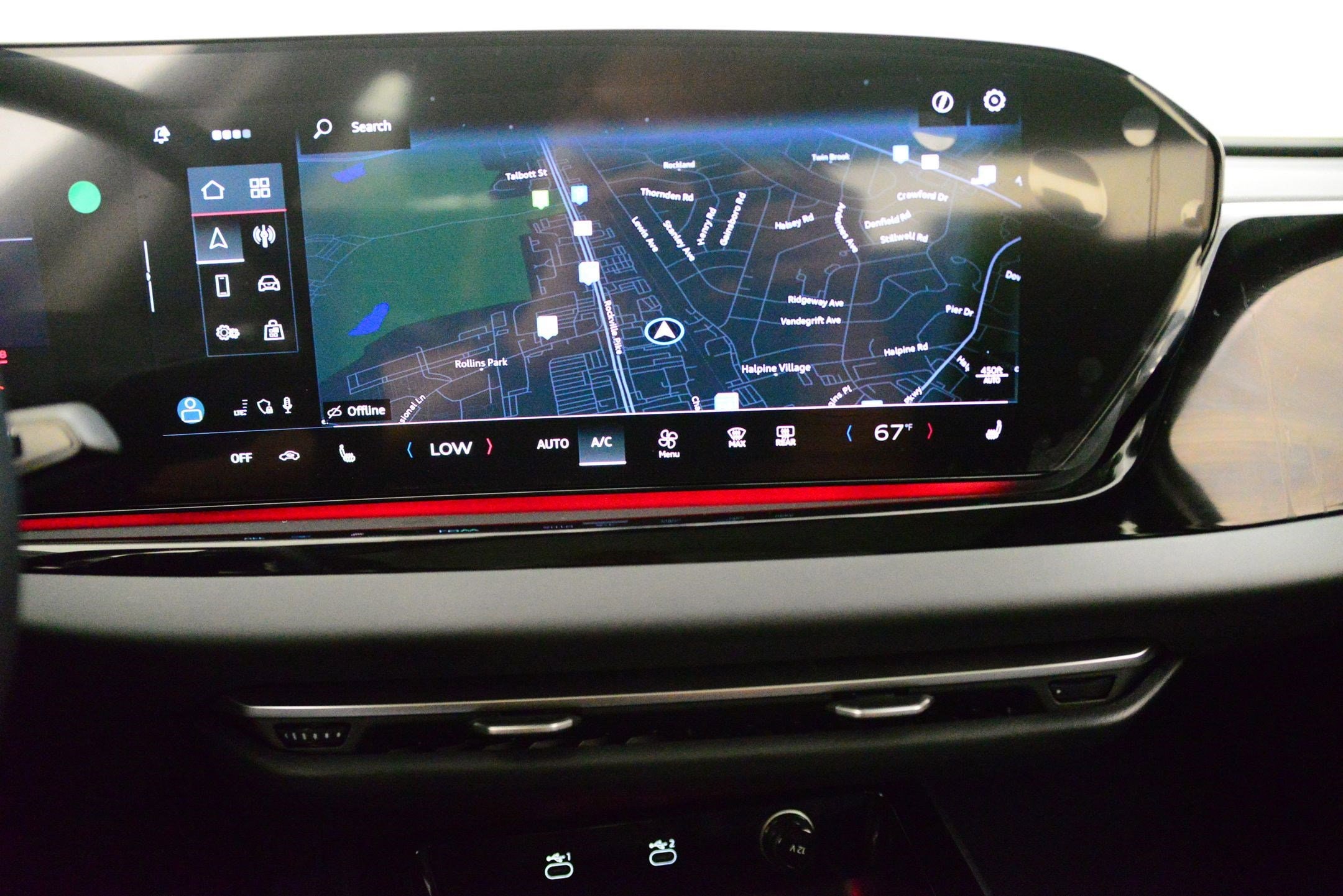 2025 Audi A5 Premium Plus - Photo 28