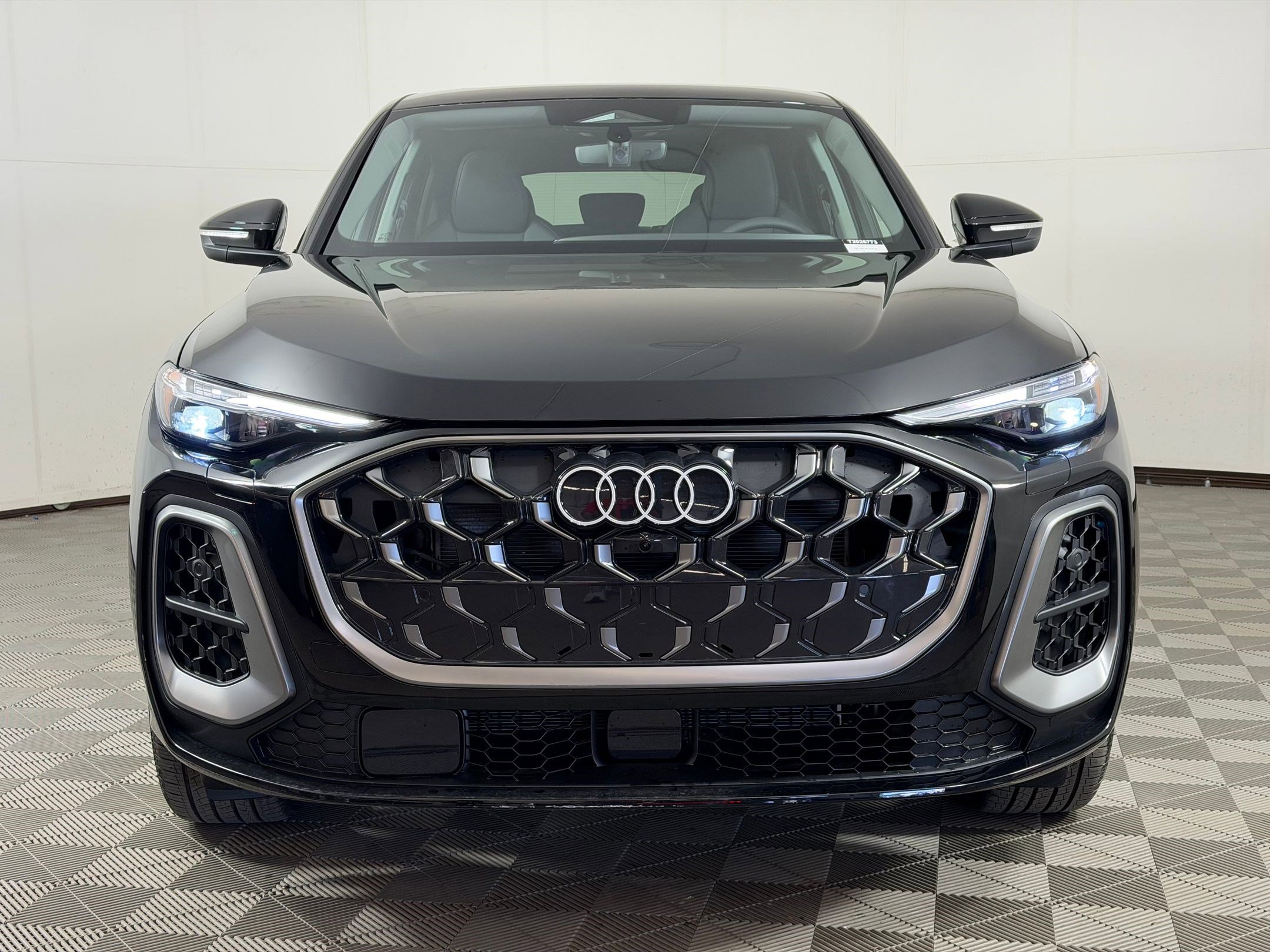 2026 Audi Q5 Sportback Premium Plus SUV
