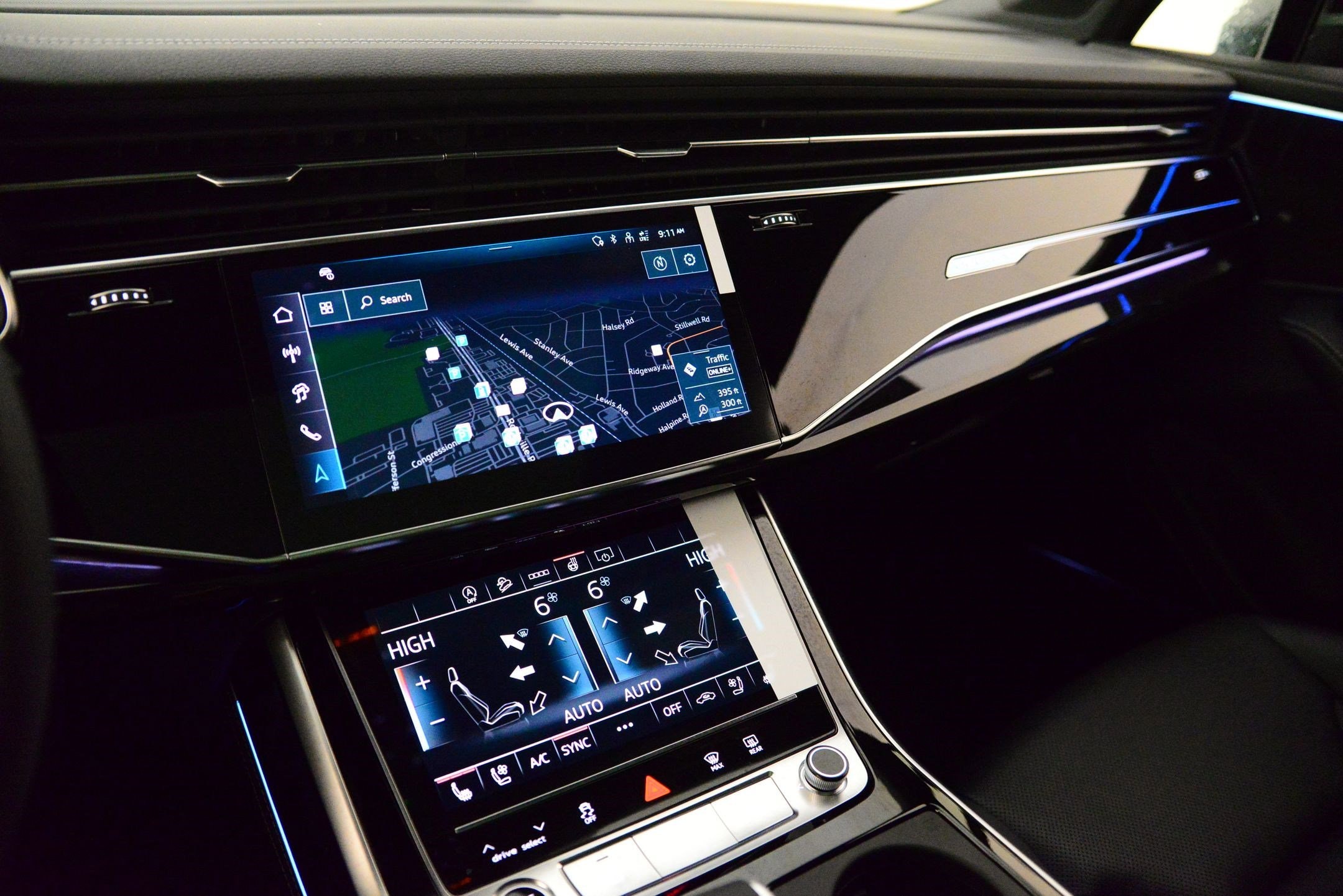 2026 Audi Q7 Premium Plus - Photo 27